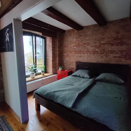 Gemuetliche In Der Oestlichen Altstadt Appartement