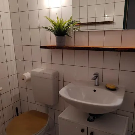 Gemuetliche In Der Oestlichen Altstadt