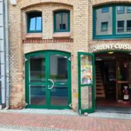 Gemuetliche In Der Oestlichen Altstadt